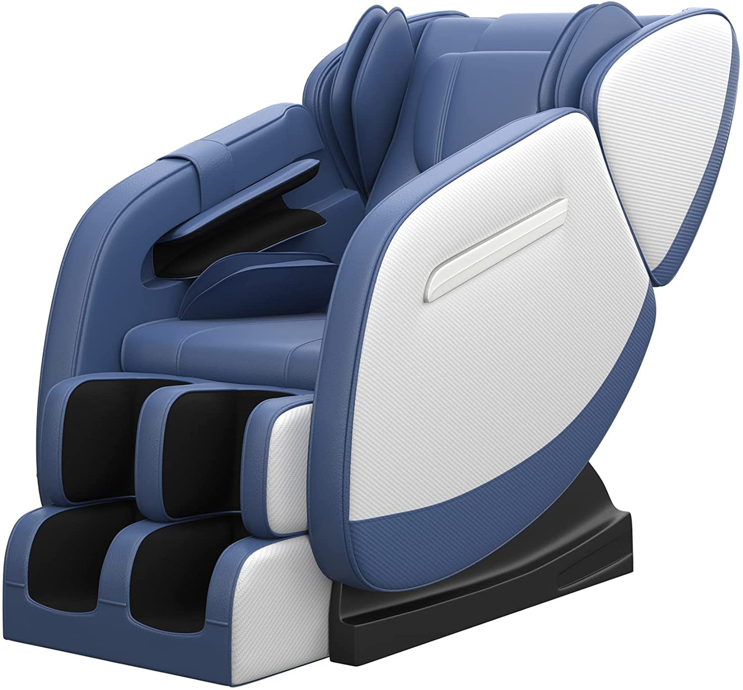 Real Relax Massage Chair Real Relax® MM350 Massage Chair blue